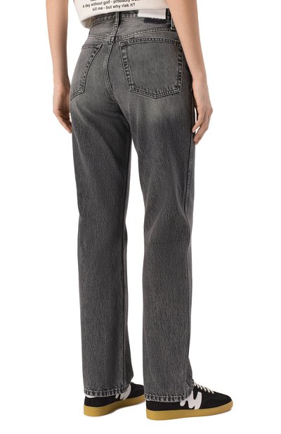 Джинсы RE/DONE, арт. 198-03W90HRL0, фото 4