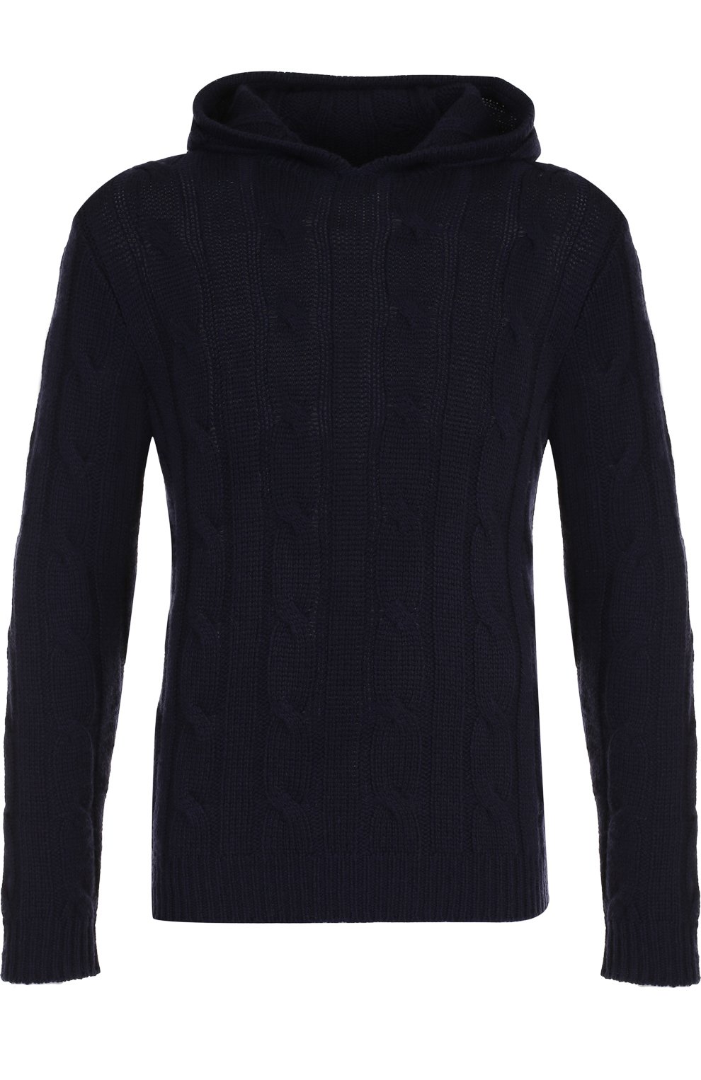 Кашемировое худи RALPH LAUREN, арт. 790706393, фото 1