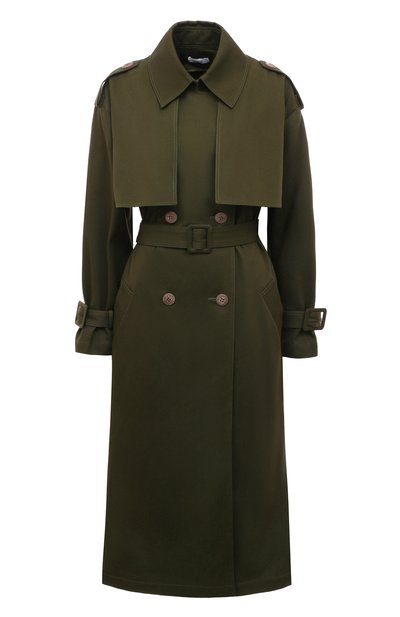 Хлопковый тренч VIKA 2.0, арт. W23-2202-1025-508, фото 1