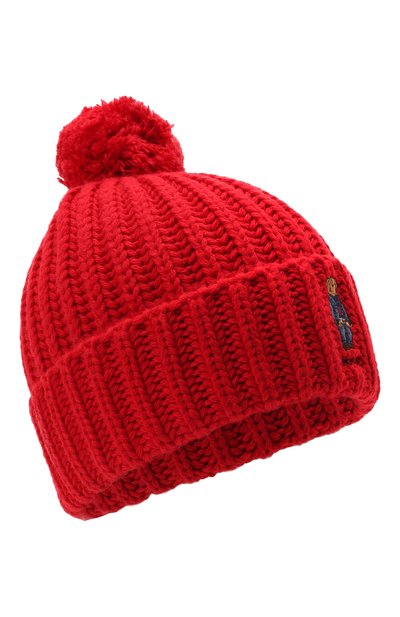 Шапка POLO RALPH LAUREN, арт. 455858368, фото 1