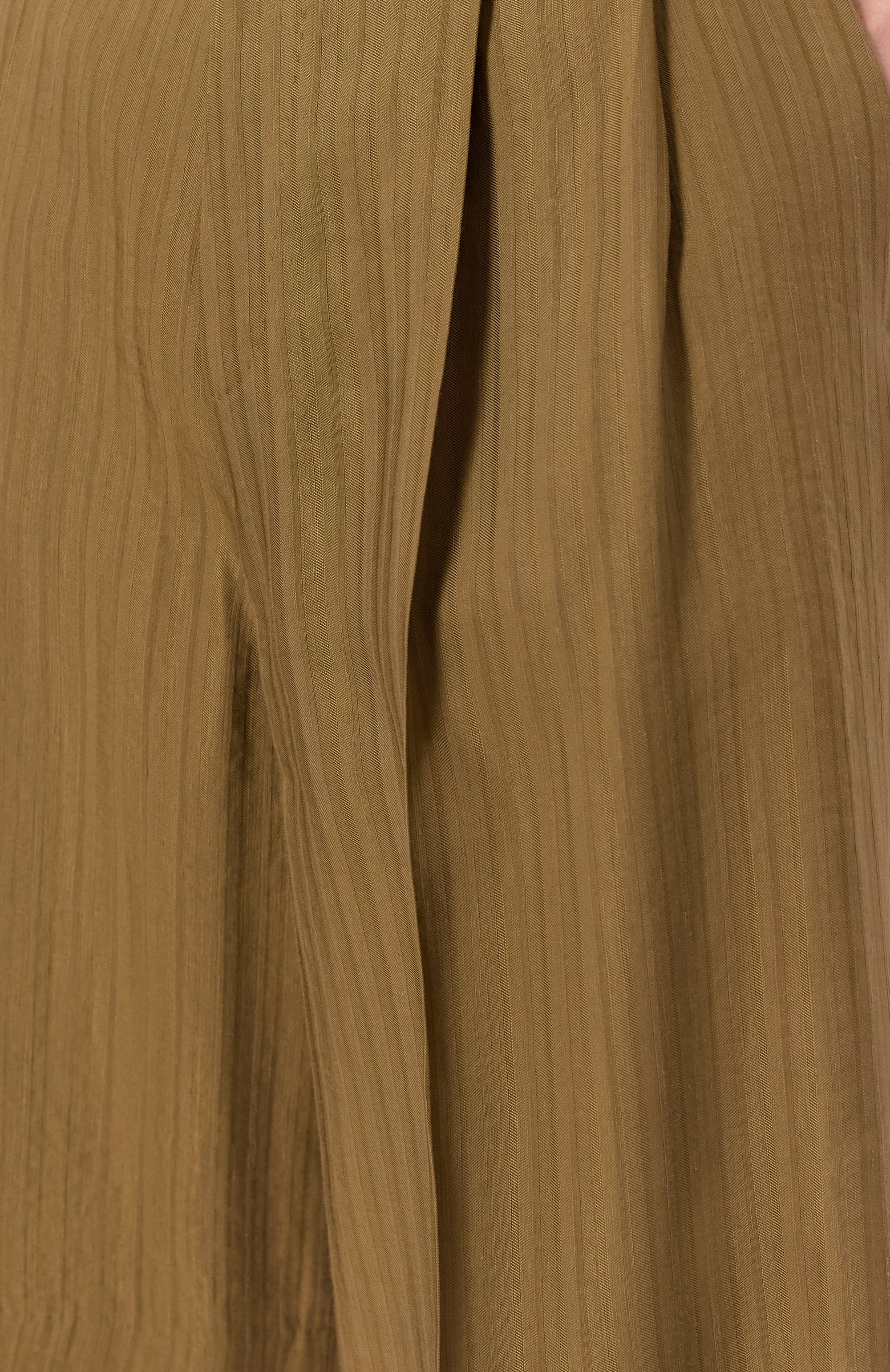 Шорты изо льна и вискозы PETAR PETROV, арт. S26TP9, фото 5