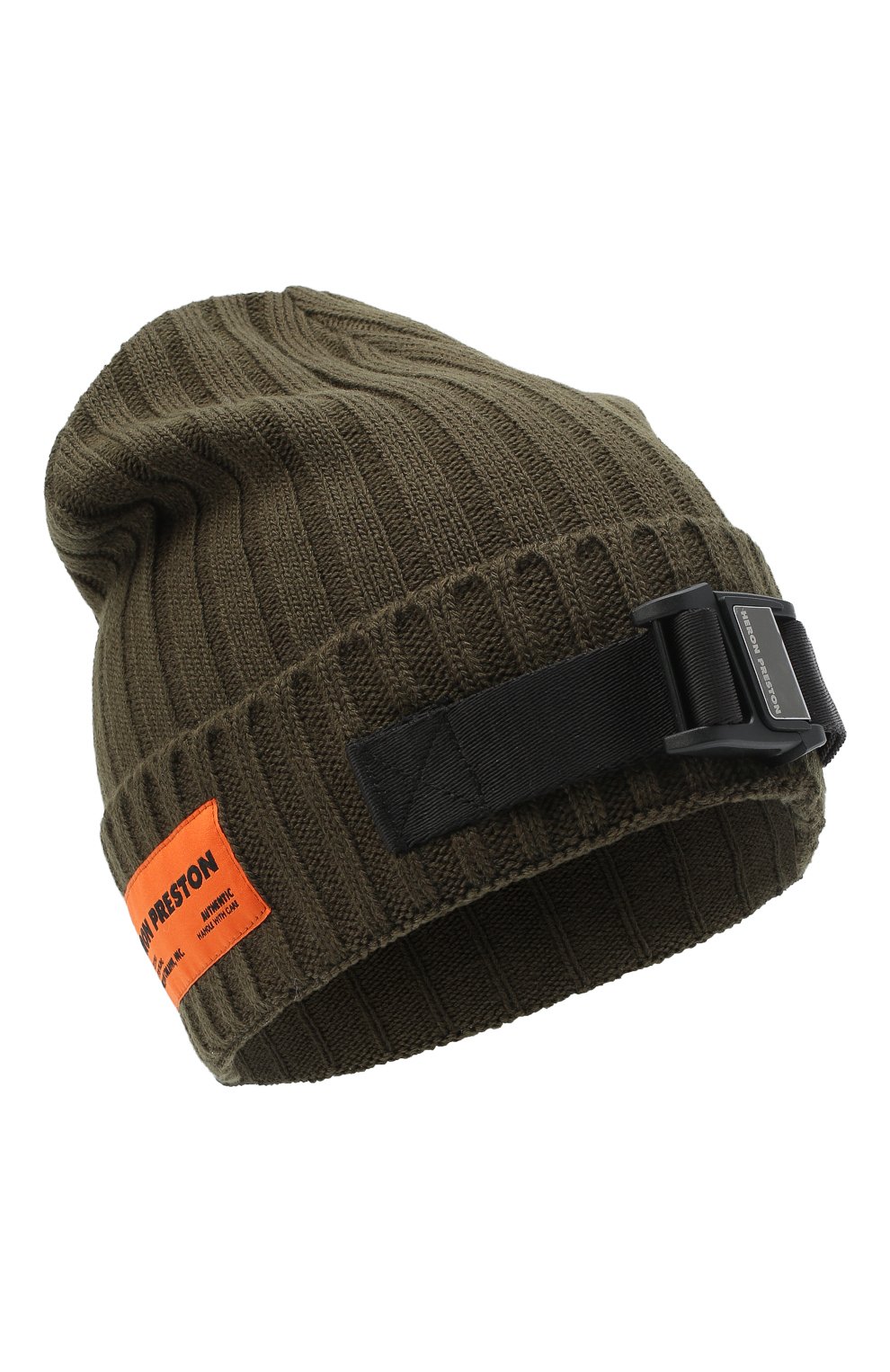 Шапка HERON PRESTON, арт. HMLC005F20KNI0015500, фото 1