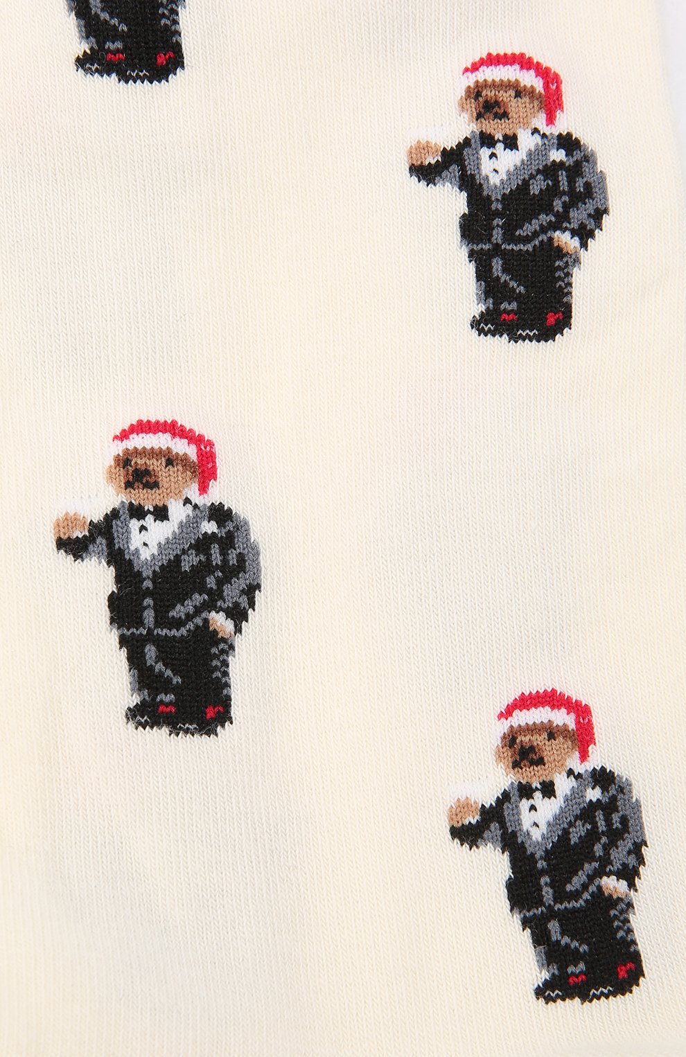 Носки POLO RALPH LAUREN, арт. 455855678, фото 2