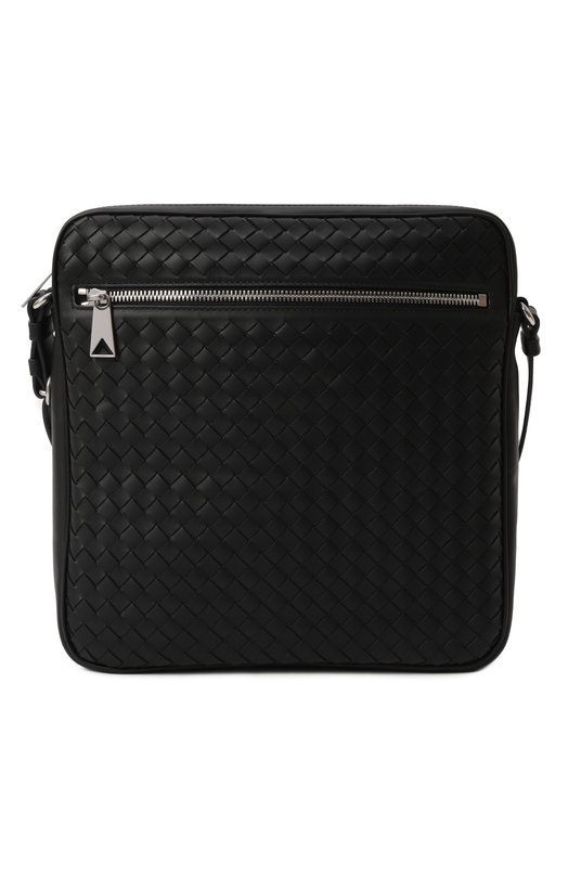 Сумка Bottega Veneta 443872/V47W1 Чёрный 443872/V47W1