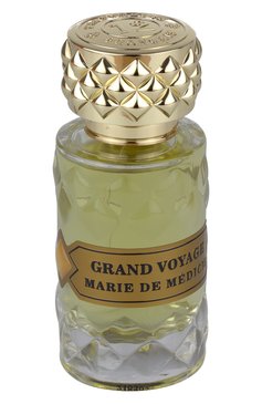 Духи marie de medicis (50ml) 12 FRANCAIS PARFUMEURS бесцветного цвета, арт. 3452821572025 | Фото 1 (Тип продукта - парфюмерия: Духи; Региональные ограничения белый список (Axapta Mercury): Не проставлено; Нос: Не проставлено; Ограничения доставки: flammable)