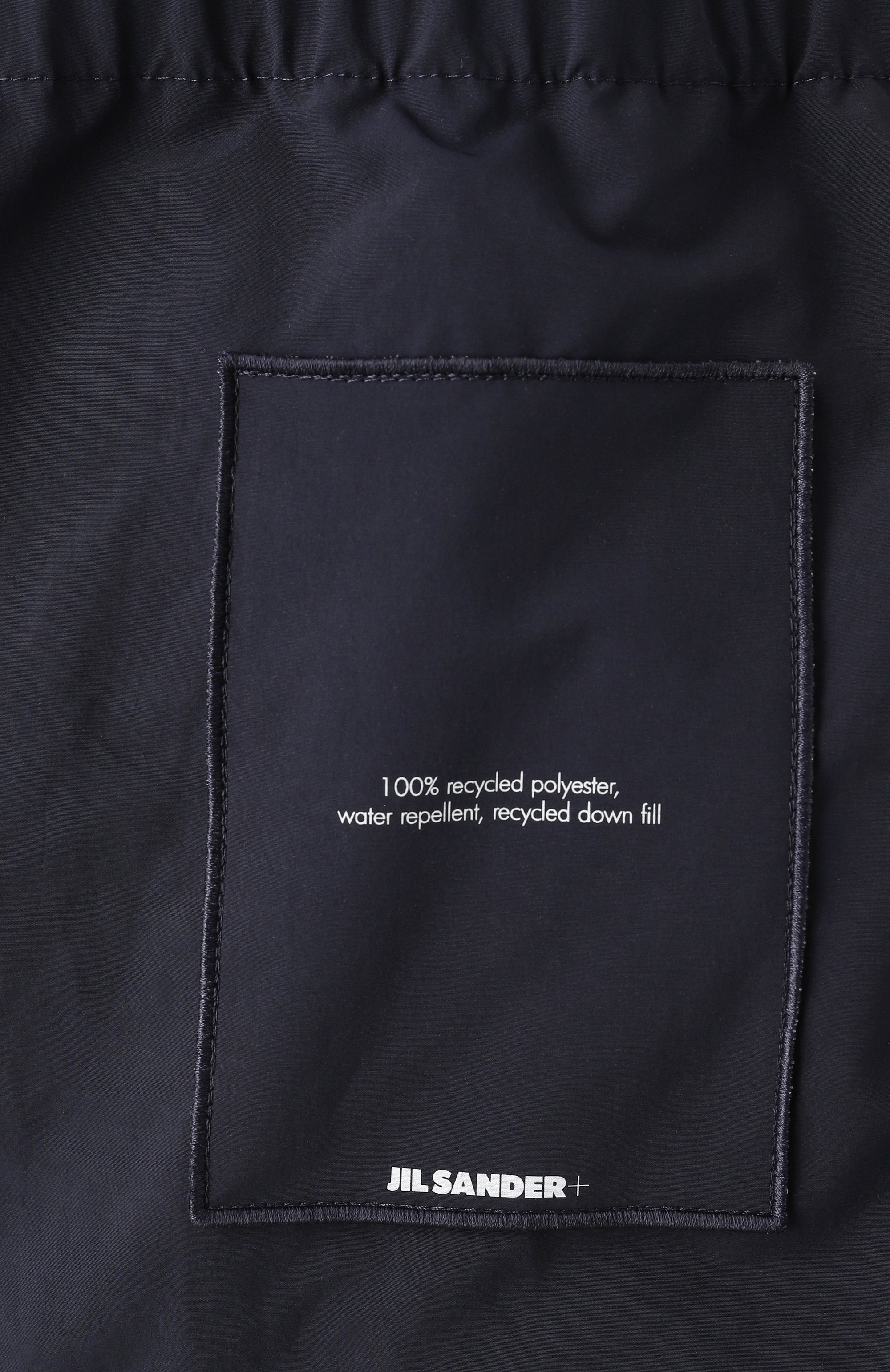 Пуховик JIL SANDER, арт. J40AF0014-J70008, фото 7