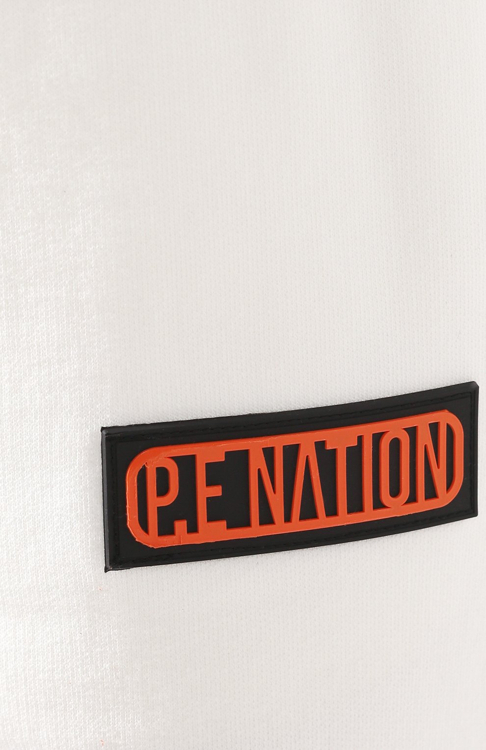Хлопковые джоггеры P.E. NATION, арт. 19PE4P186-2, фото 5