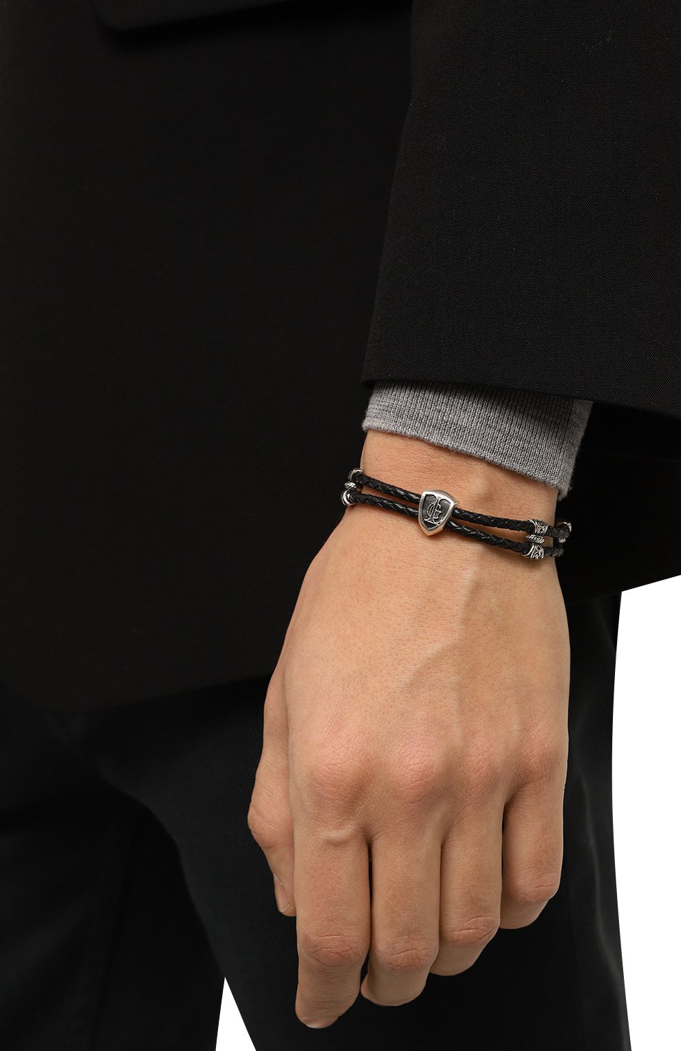 Браслет возрождение империи GL JEWELRY, арт. M4401017-S97-01, фото 2