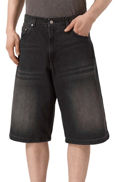 Джинсовые шорты AN OTHER DATE, арт. S25MA0DBE181, фото 3