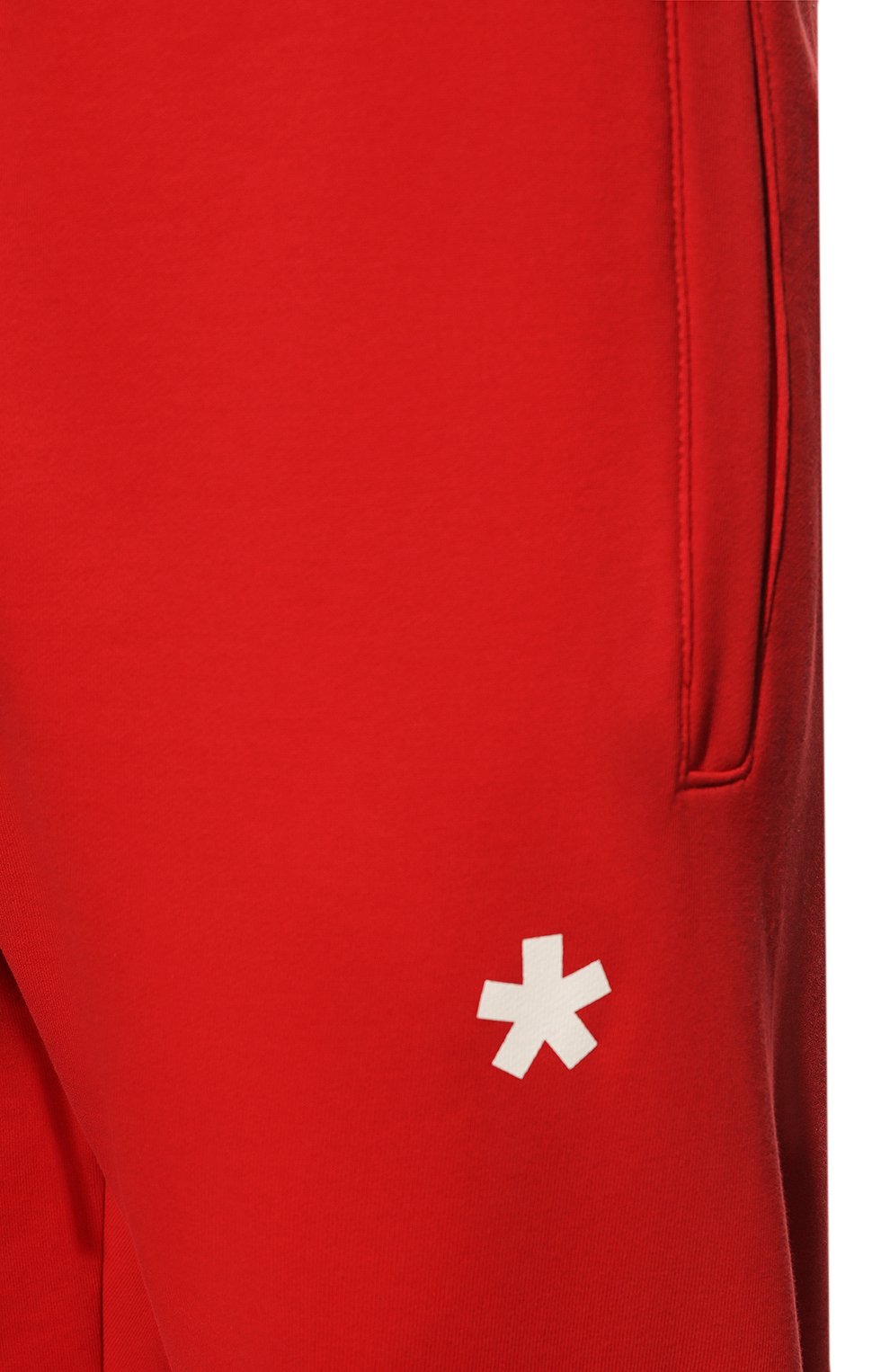 Хлопковые джоггеры COMME DES FUCKDOWN, арт. CDFU1451SP, фото 5