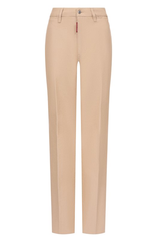 Джинсы Dalma Dsquared2 S75LB1104/D30026 Бежевый S75LB1104/D30026