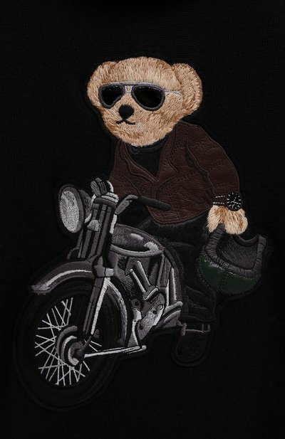 Кардиган из шерсти и кашемира RALPH LAUREN, арт. 790859622, фото 5