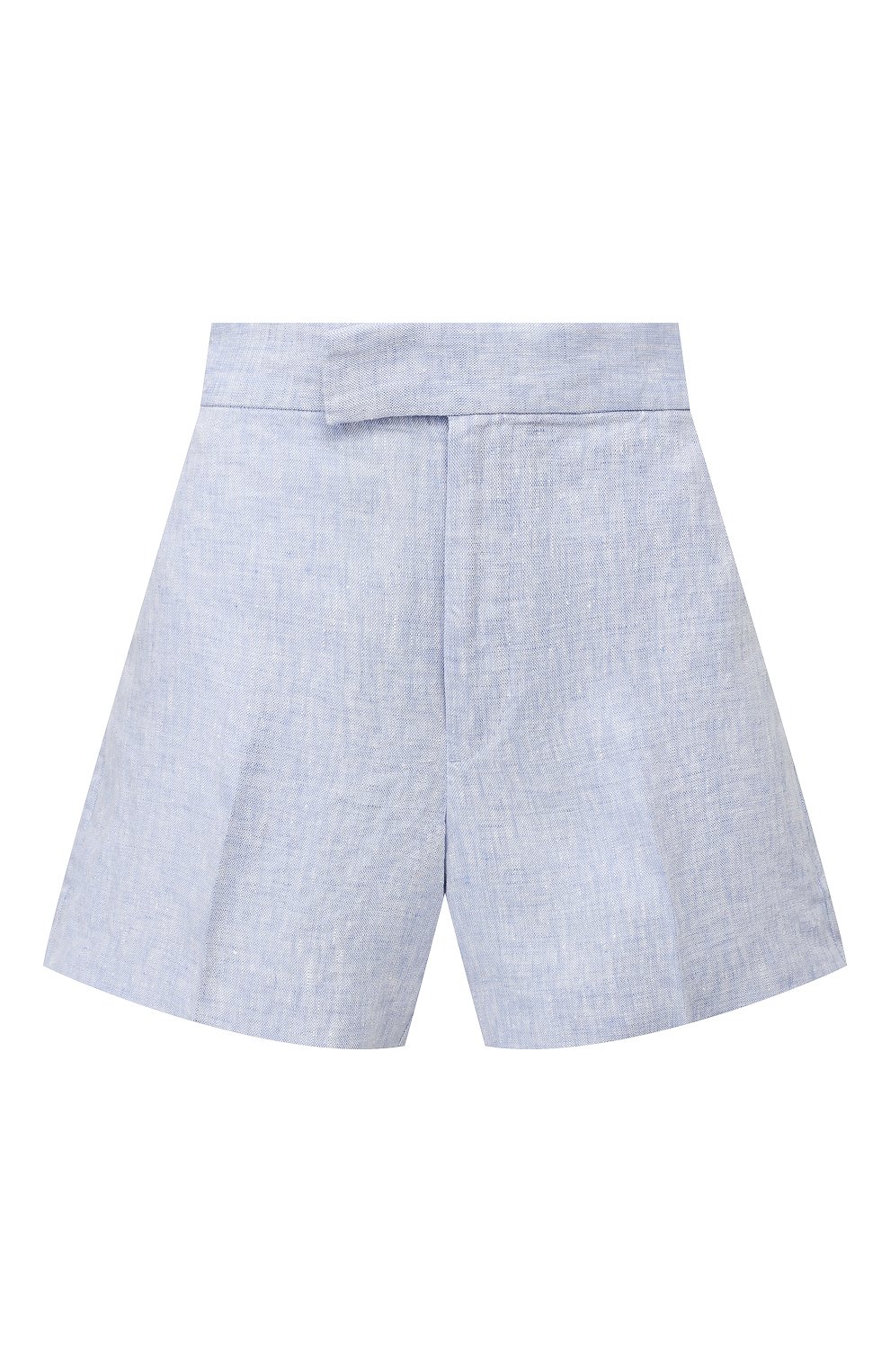 Льняные шорты POLO RALPH LAUREN, арт. 211793241, фото 1