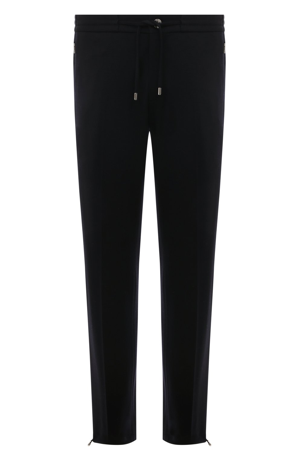 Шерстяные брюки STEFANO RICCI, арт. M1T3400210/W0001D, фото 1