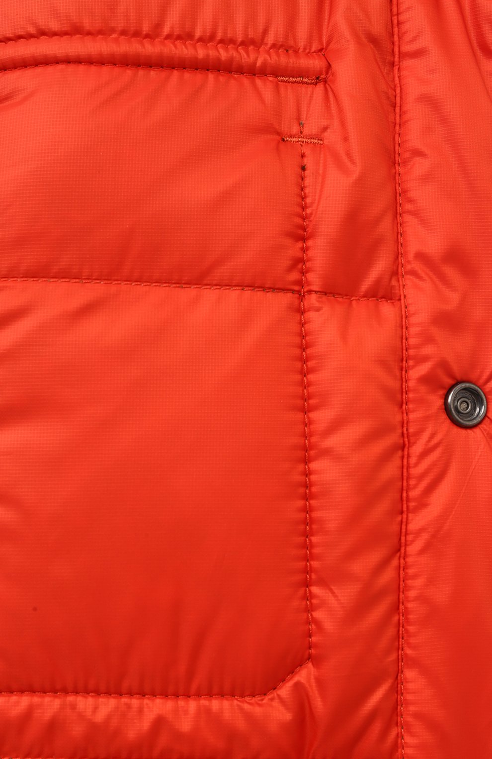 Пуховая куртка из вельвета WOOLRICH, арт. CFWOOS0130MRUT3805, фото 6