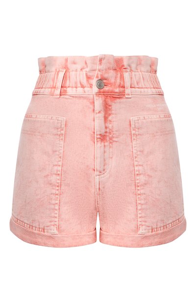 Женские джинсовые шорты STELLA MCCARTNEY, арт. 576545/SNH80