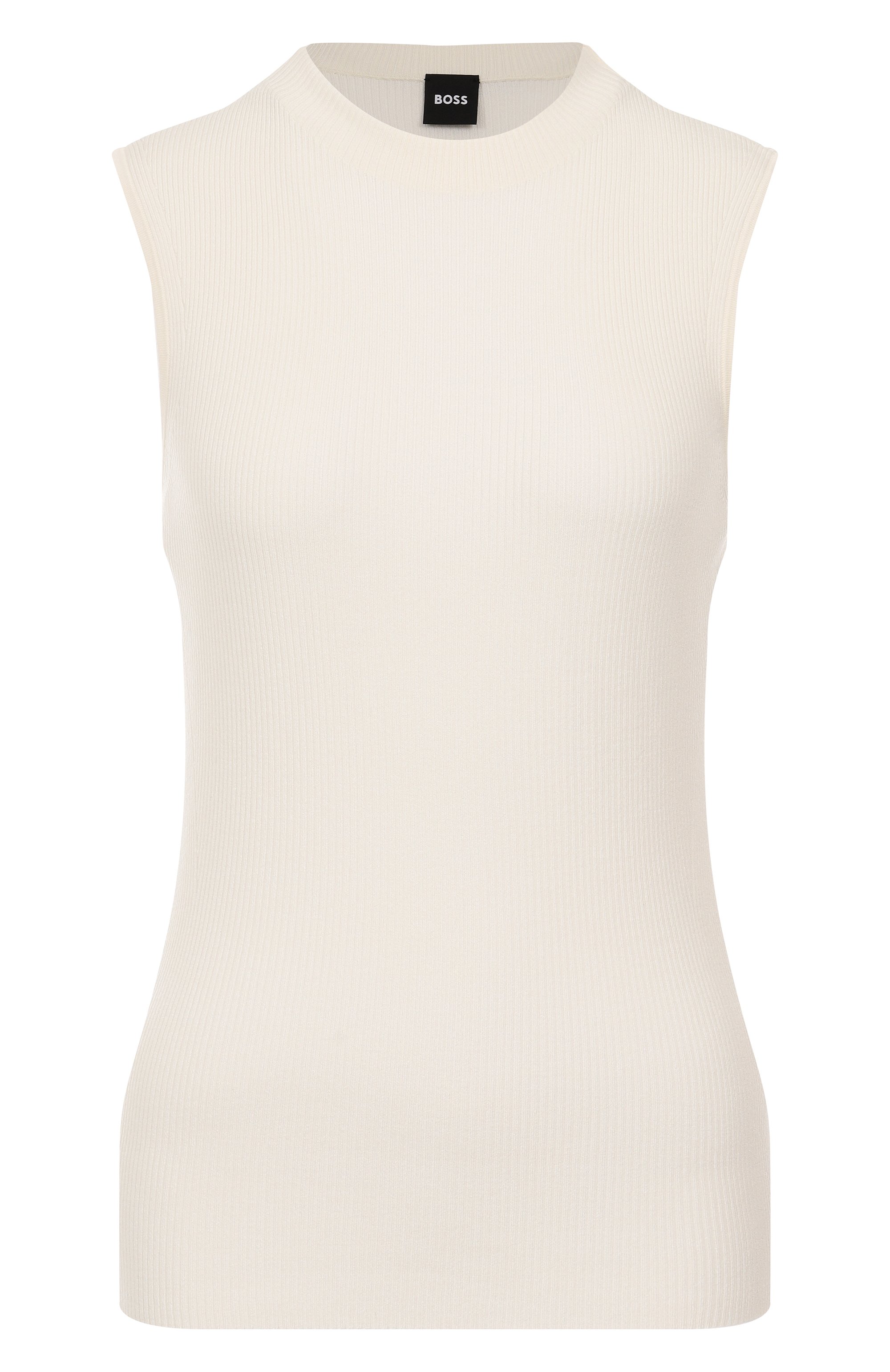 Топ из вискозы BOSS, арт. 50473237, фото 1