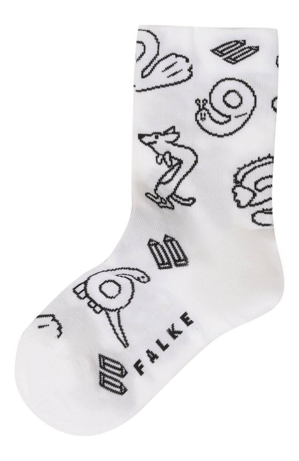 Комплект из носков и маркеров FALKE, арт. 10305, фото 1