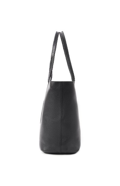 Сумка-тоут nellcôte VALENTINO, арт. 7W2B0R75/BTB, фото 4