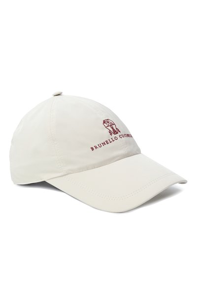 Мужская бейсболка BRUNELLO CUCINELLI, арт. MD4799187P