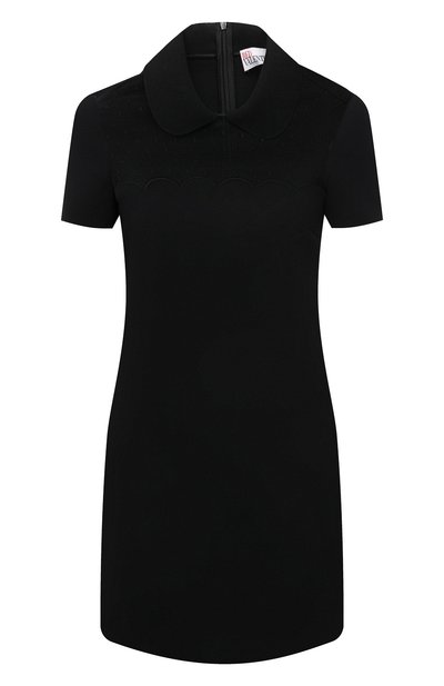 Женское платье REDVALENTINO, арт. XR3VADB0/6AH