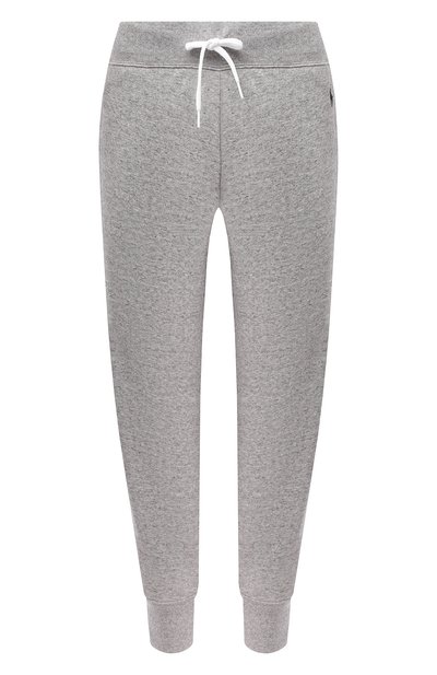 Хлопковые джоггеры POLO RALPH LAUREN, арт. 211818566, фото 1