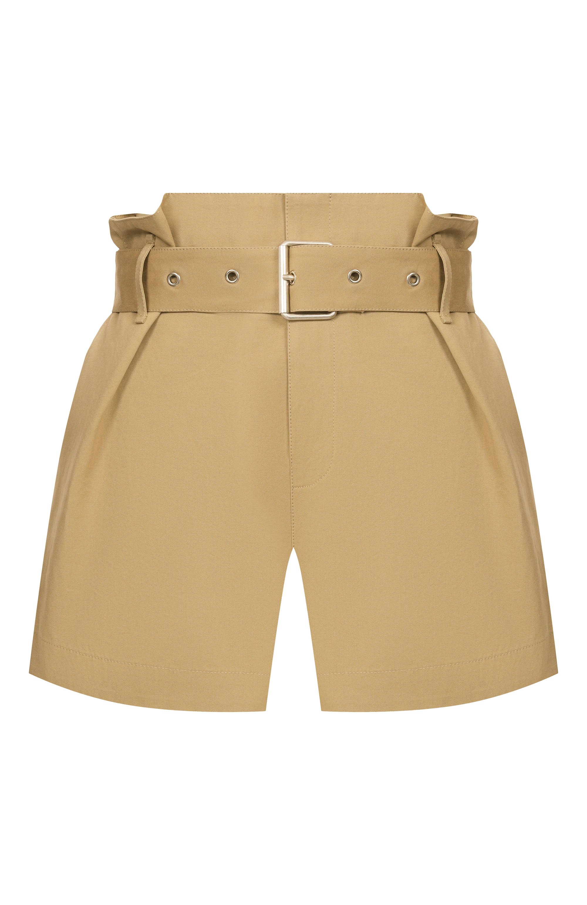 Хлопковые шорты PETAR PETROV, арт. S25P3B, фото 1