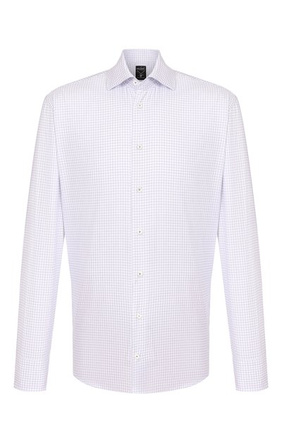 Мужская хлопковая сорочка VAN LAACK, арт. VL-RIVARA-TF/161648