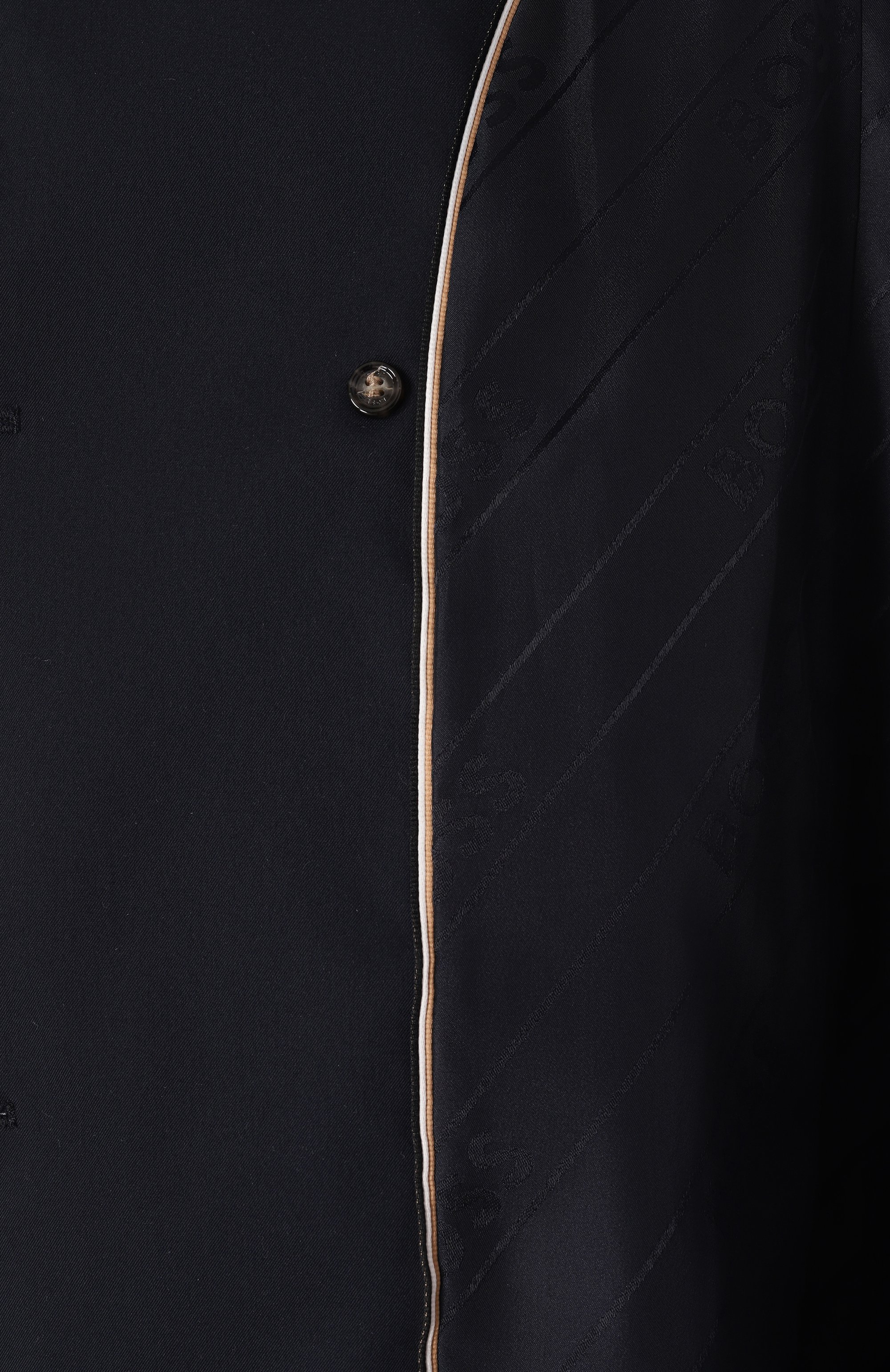 Тренч BOSS, арт. 50489115, фото 7