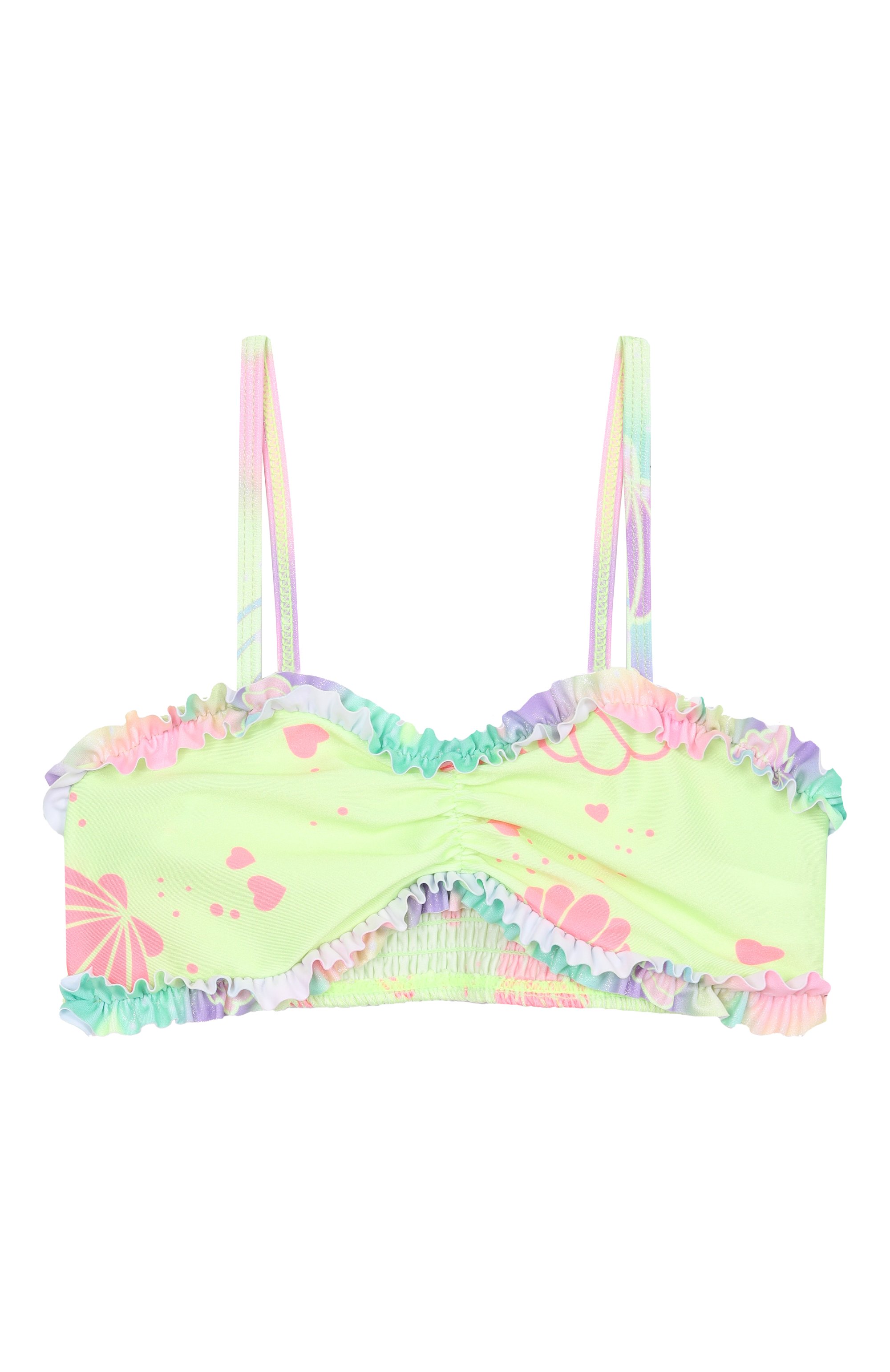 Раздельный купальник BILLIEBLUSH, арт. U21963, фото 2