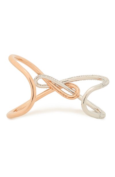 Браслет infinity cuff SWAROVSKI, арт. 5538227, фото 2