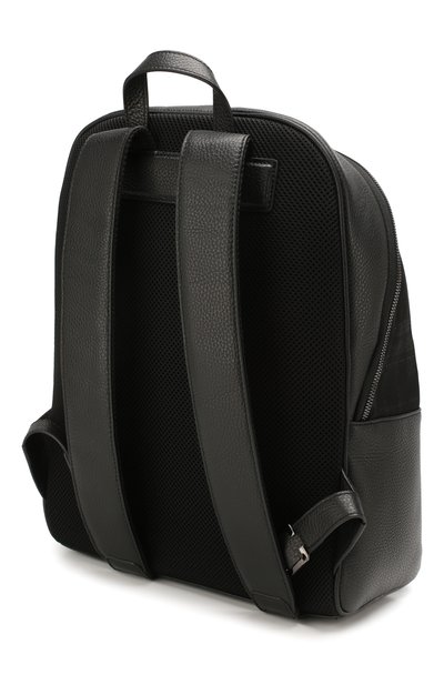 Комбинированный рюкзак CANALI, арт. P325925/NC00093, фото 3