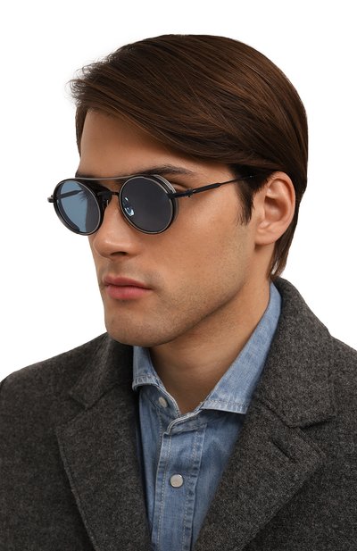 Солнцезащитные очки AKONI, арт. AKS-505D, фото 3