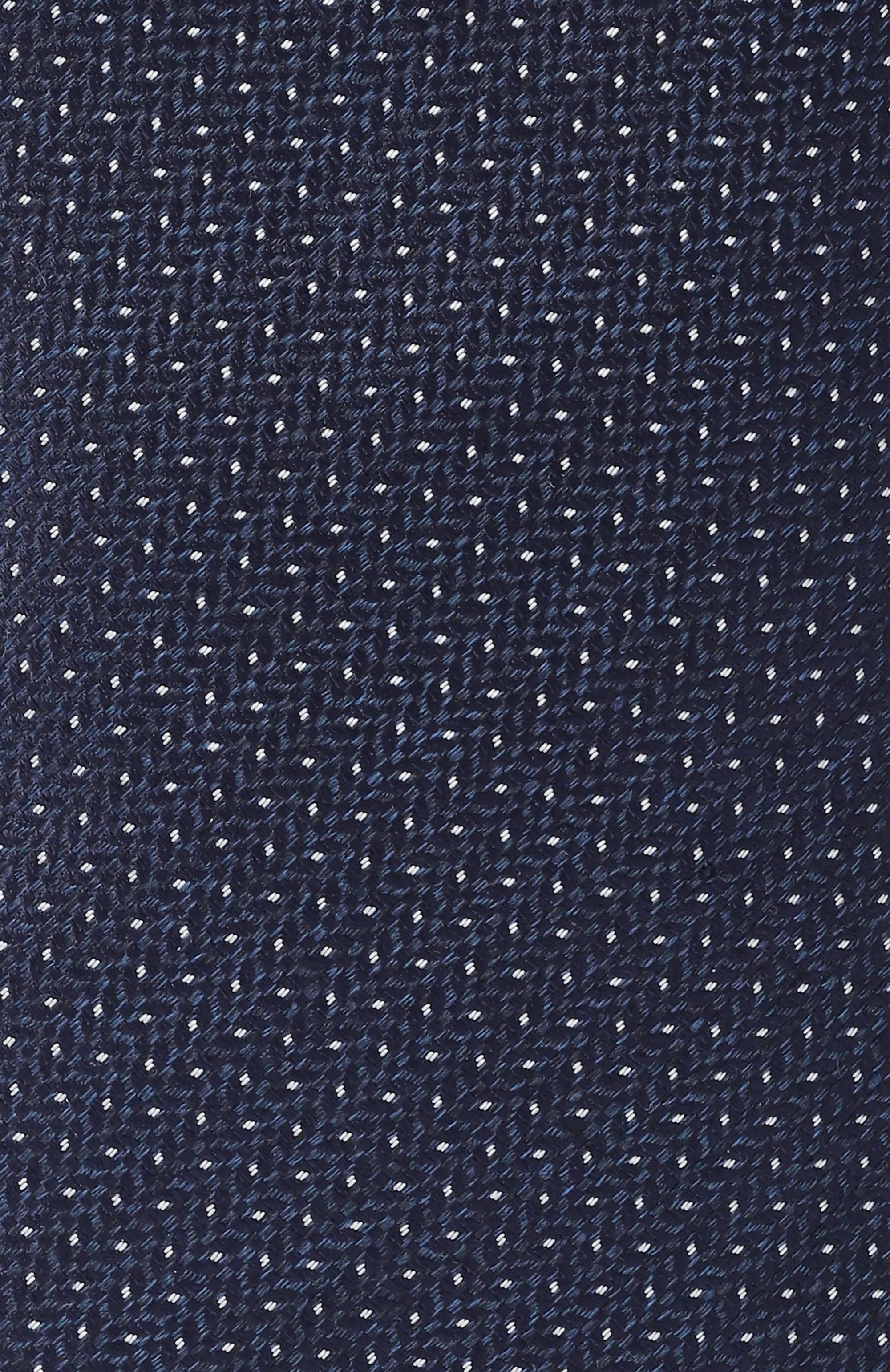 Шелковый галстук CANALI, арт. 18/HJ04366, фото 4