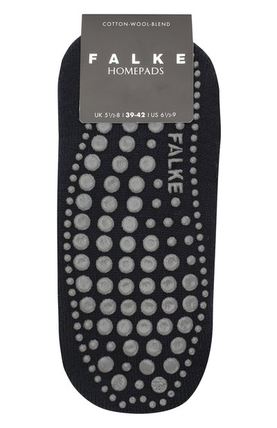 Носки из смеси хлопка и шерсти FALKE, арт. 16500.., фото 1