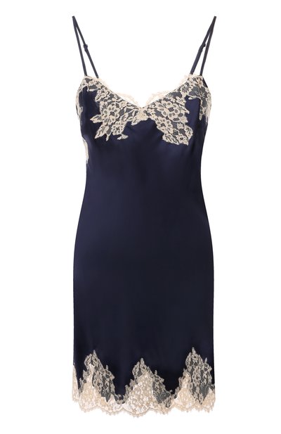 Сорочка из шелка и хлопка LISE CHARMEL, арт. ALC1080, фото 1