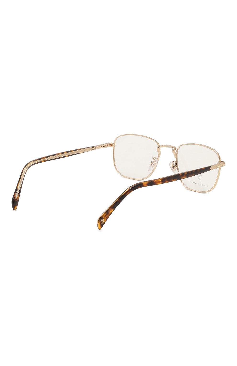 Оправа DAVID BECKHAM, арт. DB1138 06J, фото 4