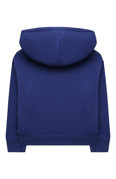 Хлопковое худи POLO RALPH LAUREN, арт. 321850998, фото 2