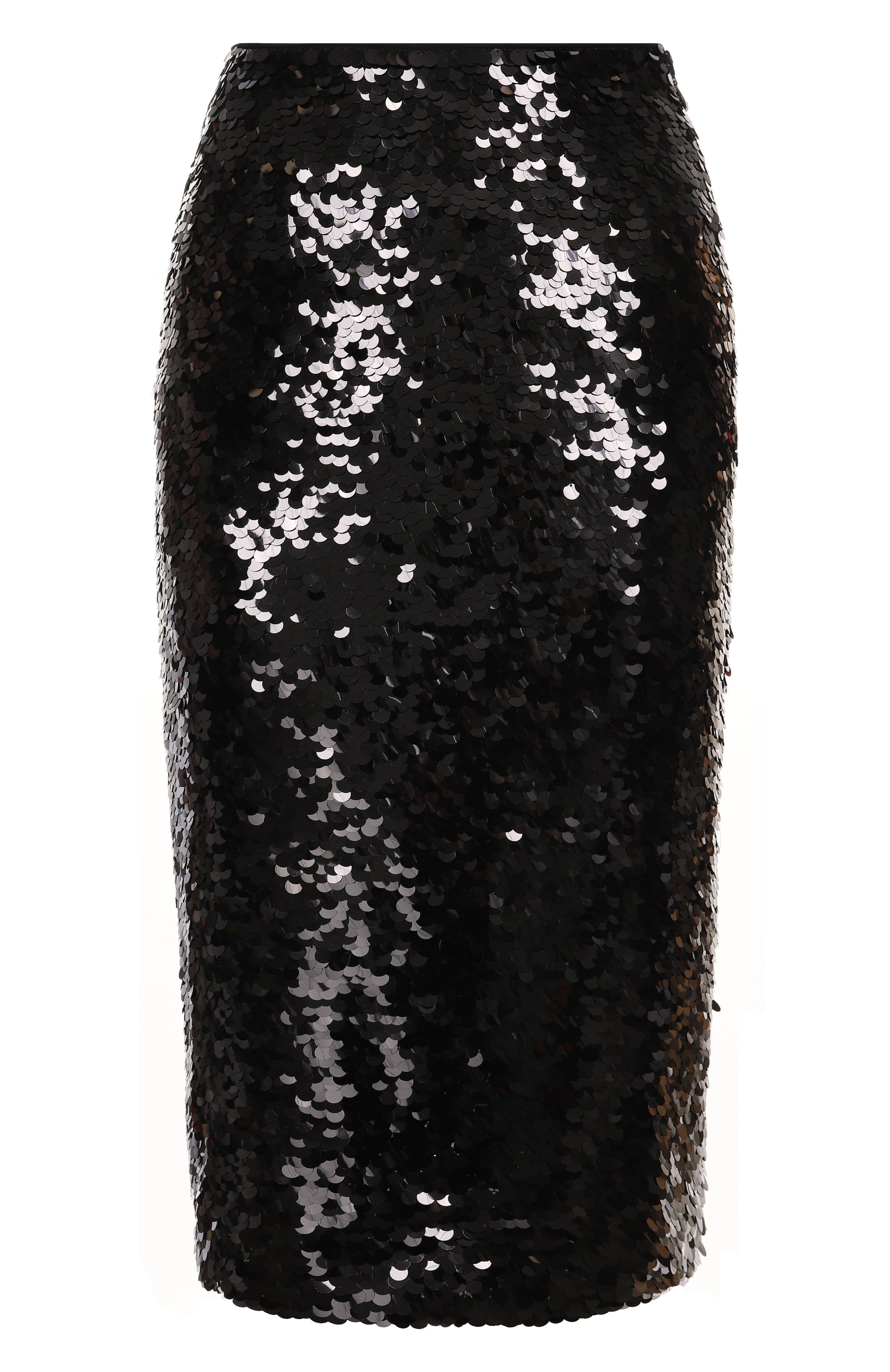Юбка с отделкой пайетками MVST, арт. C031/4840, фото 1