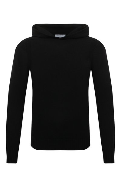 Мужской шерстяное худи GRAN SASSO, арт. 24122/25024