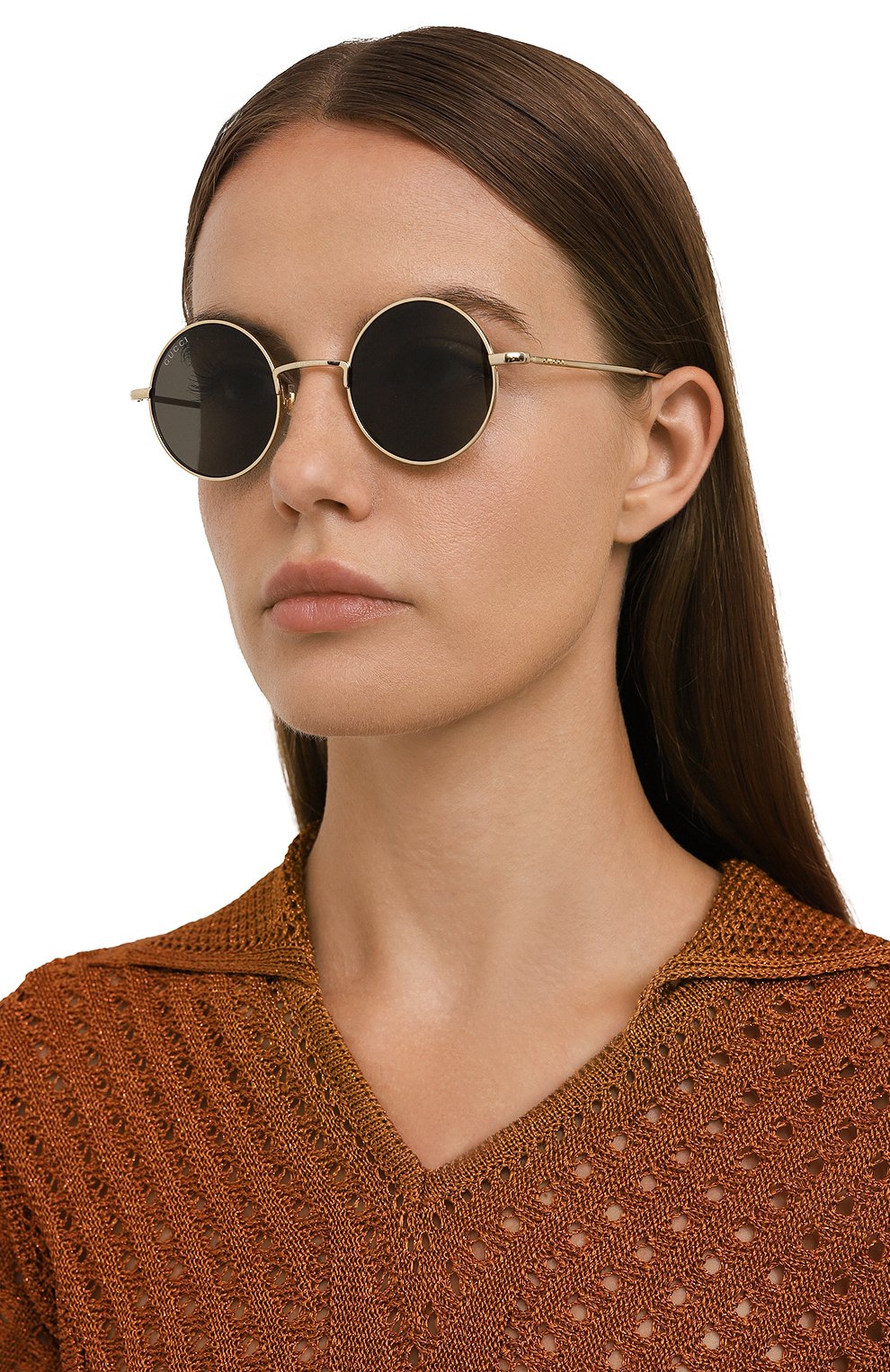 Солнцезащитные очки GUCCI, арт. GG1649S 007, фото 2