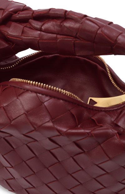 Сумка jodie mini BOTTEGA VENETA, арт. 651876/VCPP5, фото 5