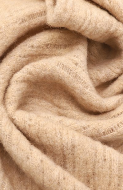 Шерстяной шарф ISABEL BENENATO, арт. DK26F25, фото 3