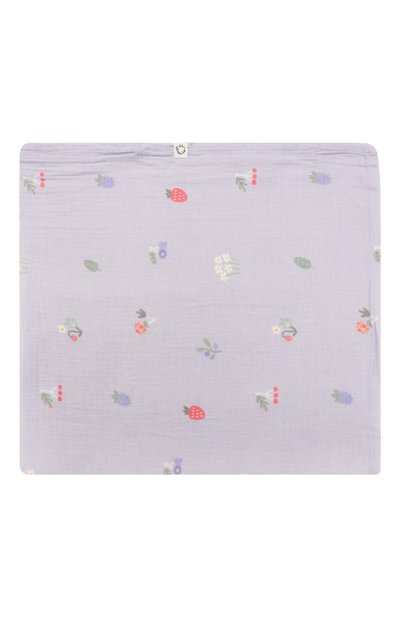 Комплект из двух пеленок BUBA KIDS, арт. BKMUSSW37, фото 4