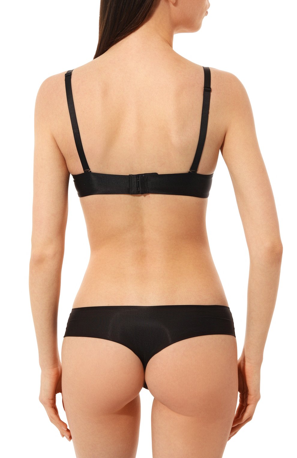 Бюстгальтер с плотной чашкой WOLFORD черного цвета по цене 24900 руб., арт. 69960, фото 3 Бюстгальтер с плотной чашкой WOLFORD, арт. 69960, фото 3