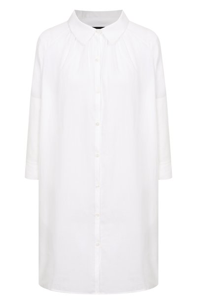 Женская хлопковая туника DNUD PARIS, арт. B2706