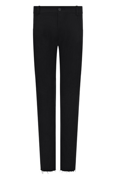 Мужские хлопковые брюки 139DEC, арт. PN354-BK