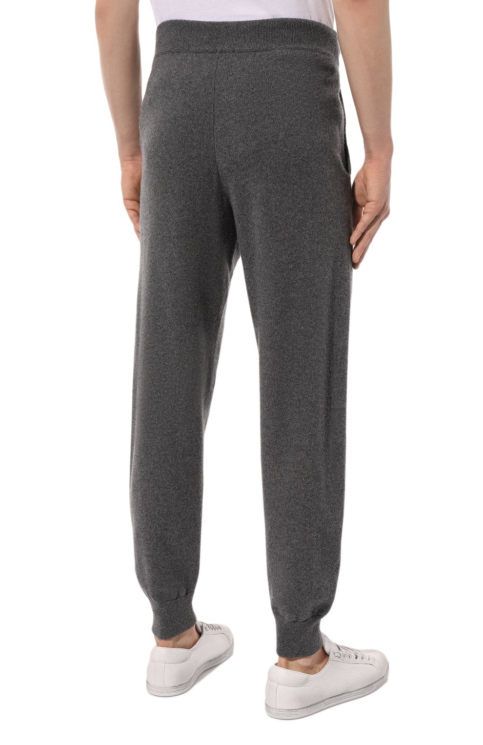 Кашемировые джоггеры COLOMBO, арт. MA04294/2-26KI, фото 4