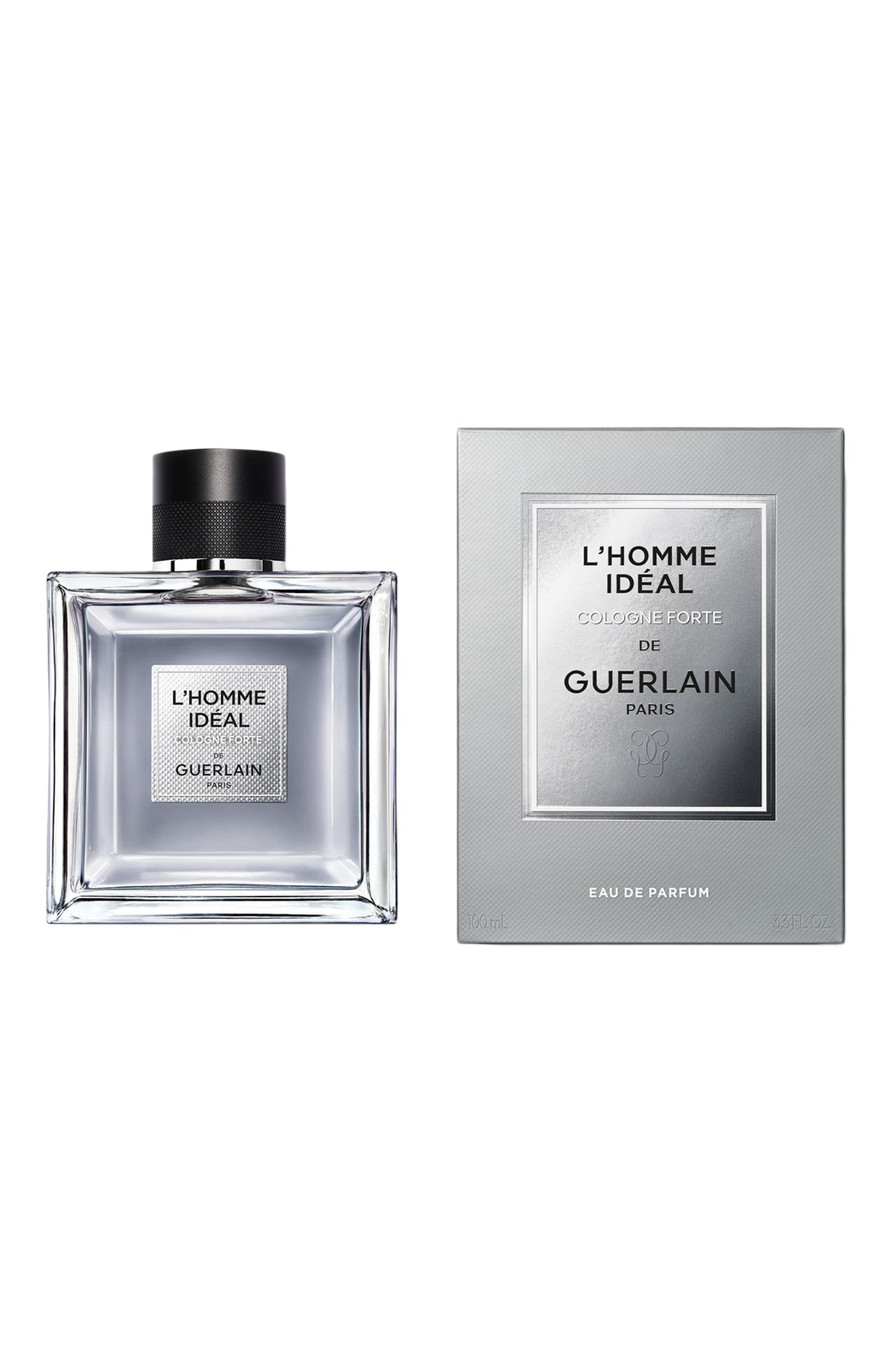 Парфюмерная вода l`homme idea cologne forte (100ml) GUERLAIN бесцветного цвета по цене 15760 руб., арт. G062413, фото 2 Парфюмерная вода l`homme idea cologne forte (100ml) GUERLAIN, арт. G062413, фото 2