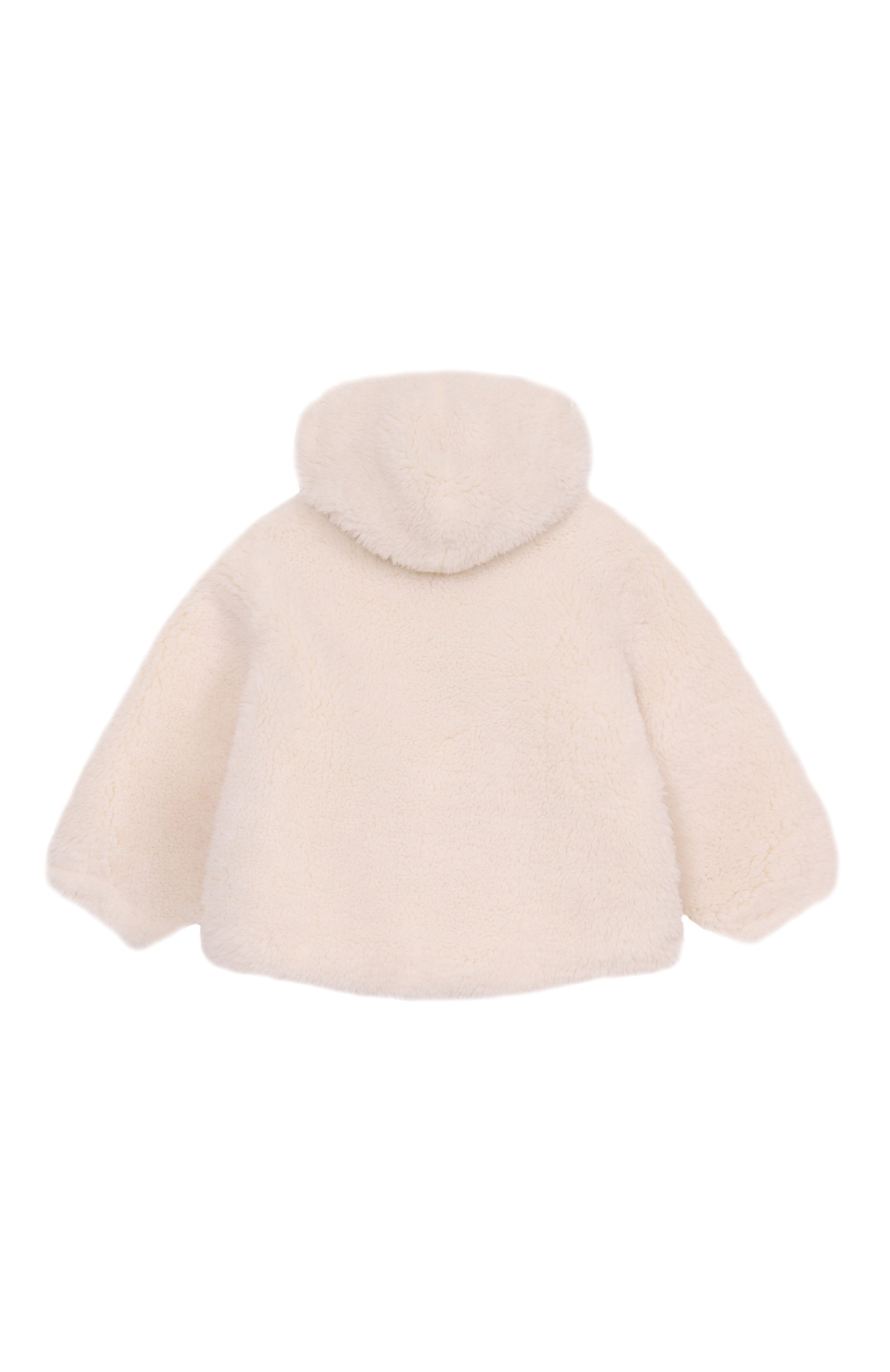 Куртка из экомеха MARNI, арт. M01525/M00VQ, фото 2